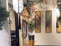 -锦上中式酒馆(南内环店)