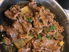 和风牛肉-香顺·客家菜(常平店)