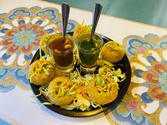 -Santoor 萨都里印度餐厅(北锣鼓巷店)