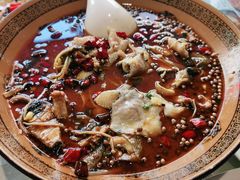 -南方酒店·淮扬菜(回民街店)