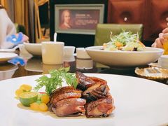 板鸭-彩虹之约•淮扬家宴(亚运村店)