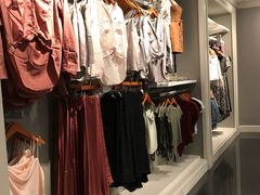 -Abercrombie & Fitch(天环广场店)
