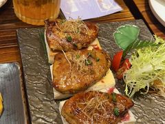 -鸟鹏烧鸟居酒屋(熙龙湾店)