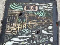 -大澳渔村及棚屋