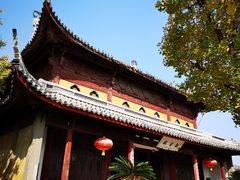 景点-北寺塔