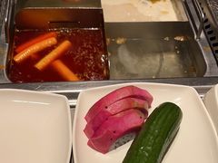 -海底捞火锅(金地广场生日主题店)