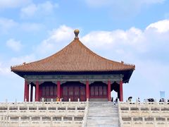 -故宫博物院(故宫)