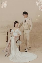 -巴黎恋人婚纱摄影(东莞总店)