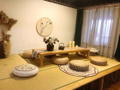 -乌托邦轰趴日租聚会别墅(先生的院子店)