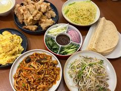 -老昌春饼(中央二店)
