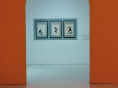 -上海宝龙美术馆