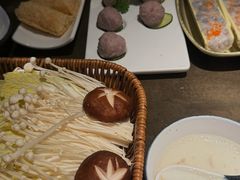 -同仁四季椰子鸡(宝安壹方城店)