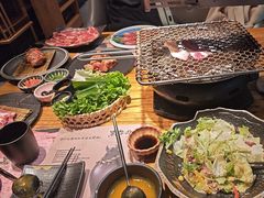 -黑牛の店·和牛烧肉(大悦城店)
