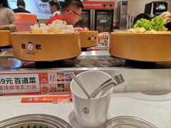 -龍歌自助小火锅(李沧顺和汇店)