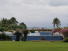 -三亚亚龙湾天域度假酒店