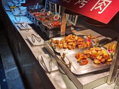 -高密维景国际大酒店(高密店)