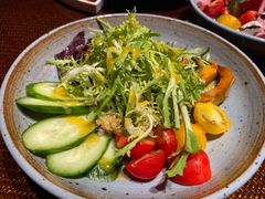 -杭州桐庐康莱德酒店西餐厅-舍