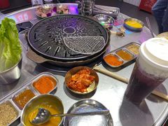 -玄希浪漫厨房·韩料烤肉(湖滨银泰in77店)