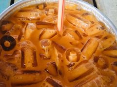 -Doo Dee Thai Food(Issan/Isaan/Esan)