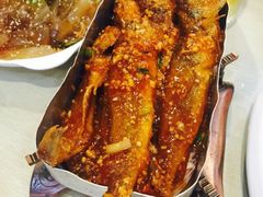 -雪乡阁东北农家菜(颛桥约好休闲街店)