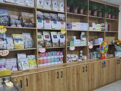 -pd派德宠物中心医院24H急重症·眼科中心·血液透析中心(嵩山北路店)