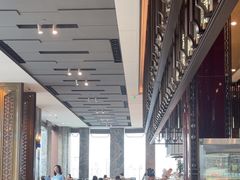 -美食汇自助餐厅(成都万达瑞华酒店)