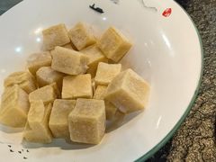 -德顺斋爆肚涮肉馆·烧烤·羊蝎子·清真炒菜(马驹桥店)