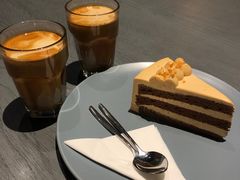 -来回·咖啡(钟村咖啡豆店)