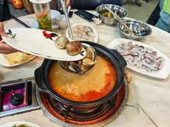 -牛排王糟粕醋火锅(海甸分店)