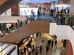 -砂之船奥莱(南京江宁店)