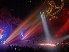 -珠海横琴长隆《卡卡虎奇遇记》