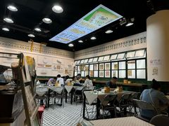 -阿金大白·上海菜馆(新天地店)