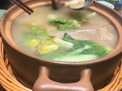 -虎哥私房菜(馒头山店)