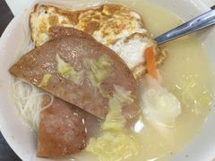 -兰芳园(上环店)