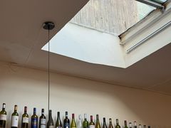 -沏点Trattoria意大利餐厅(新街口店)