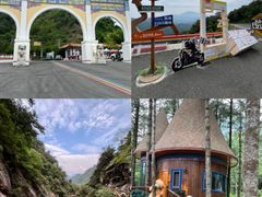 -洛阳白云山景区