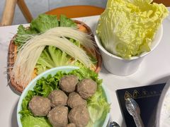 -椰子湾·海南火锅·糟粕醋·椰子鸡(正大广场店)