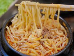 -大阪烧肉BAKA一代(十亩地店)