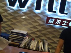 -W FITNESS 威尔仕健身·游泳(七宝店)