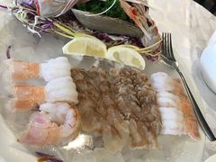 -海上人家The Sea Food Paradise Restaurant & Bar