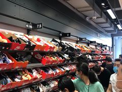 -NIKE上海青浦优选体验店