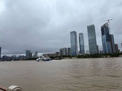 -黄兴南路步行商业街