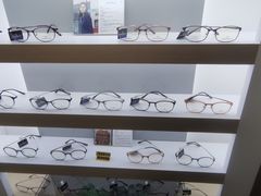 -无界眼镜MaxLess(南翔印象城店)