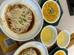 -松鹤楼面馆(清河万象汇店)