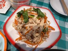 -向外鱼乐·土菜·虹鳟鱼