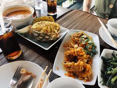 -自然餐厅(Phuket)