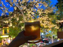 -LAMP BAR 水烟音乐酒吧