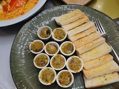 -阿诺泰·泰国餐厅(棕北店)