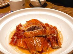 -鸽味轩·粤菜小馆(高楼门总店)