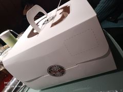 -卷心卷意·轻甜蛋糕(新光天地店)